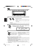 Предварительный просмотр 128 страницы JVC KD-LX50 Instructions Manual