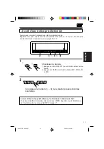 Предварительный просмотр 131 страницы JVC KD-LX50 Instructions Manual