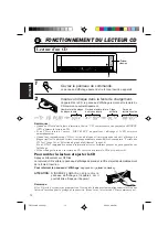 Предварительный просмотр 132 страницы JVC KD-LX50 Instructions Manual