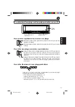 Предварительный просмотр 133 страницы JVC KD-LX50 Instructions Manual