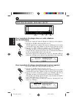 Предварительный просмотр 134 страницы JVC KD-LX50 Instructions Manual