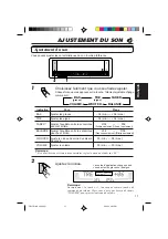 Предварительный просмотр 137 страницы JVC KD-LX50 Instructions Manual