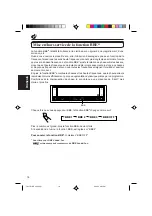 Предварительный просмотр 138 страницы JVC KD-LX50 Instructions Manual