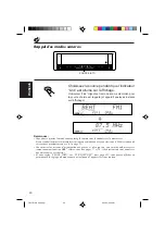 Предварительный просмотр 140 страницы JVC KD-LX50 Instructions Manual