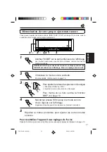 Предварительный просмотр 141 страницы JVC KD-LX50 Instructions Manual