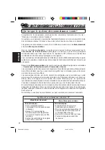 Предварительный просмотр 142 страницы JVC KD-LX50 Instructions Manual