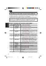 Предварительный просмотр 144 страницы JVC KD-LX50 Instructions Manual