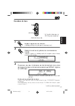 Предварительный просмотр 145 страницы JVC KD-LX50 Instructions Manual