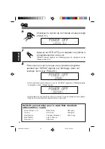 Предварительный просмотр 148 страницы JVC KD-LX50 Instructions Manual