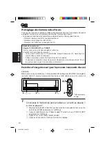 Предварительный просмотр 150 страницы JVC KD-LX50 Instructions Manual