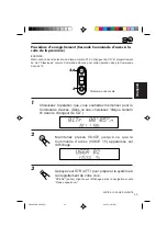 Предварительный просмотр 153 страницы JVC KD-LX50 Instructions Manual