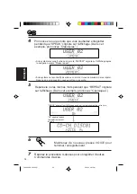 Предварительный просмотр 154 страницы JVC KD-LX50 Instructions Manual