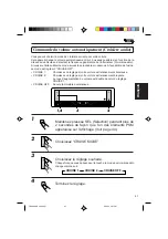 Предварительный просмотр 161 страницы JVC KD-LX50 Instructions Manual