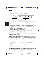 Предварительный просмотр 162 страницы JVC KD-LX50 Instructions Manual