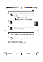 Предварительный просмотр 169 страницы JVC KD-LX50 Instructions Manual