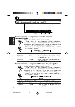 Предварительный просмотр 176 страницы JVC KD-LX50 Instructions Manual