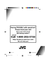 Preview for 182 page of JVC KD-LX50 Instructions Manual