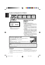 Предварительный просмотр 2 страницы JVC KD-LX50R Instructions Manual