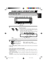 Предварительный просмотр 7 страницы JVC KD-LX50R Instructions Manual