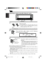 Предварительный просмотр 8 страницы JVC KD-LX50R Instructions Manual