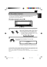 Предварительный просмотр 9 страницы JVC KD-LX50R Instructions Manual