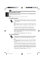 Предварительный просмотр 14 страницы JVC KD-LX50R Instructions Manual