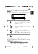 Предварительный просмотр 15 страницы JVC KD-LX50R Instructions Manual