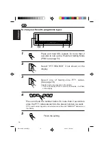 Предварительный просмотр 16 страницы JVC KD-LX50R Instructions Manual