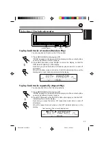 Предварительный просмотр 23 страницы JVC KD-LX50R Instructions Manual