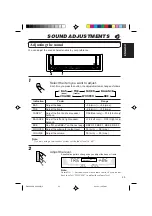 Предварительный просмотр 25 страницы JVC KD-LX50R Instructions Manual