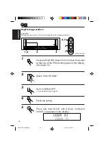 Предварительный просмотр 34 страницы JVC KD-LX50R Instructions Manual