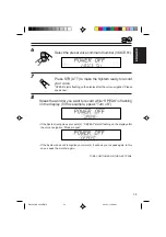 Предварительный просмотр 35 страницы JVC KD-LX50R Instructions Manual