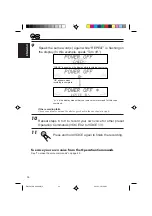 Предварительный просмотр 36 страницы JVC KD-LX50R Instructions Manual