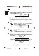 Предварительный просмотр 38 страницы JVC KD-LX50R Instructions Manual