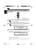 Предварительный просмотр 42 страницы JVC KD-LX50R Instructions Manual