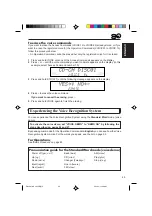 Предварительный просмотр 45 страницы JVC KD-LX50R Instructions Manual