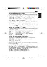 Предварительный просмотр 53 страницы JVC KD-LX50R Instructions Manual