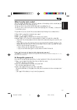 Предварительный просмотр 61 страницы JVC KD-LX50R Instructions Manual