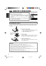 Предварительный просмотр 62 страницы JVC KD-LX50R Instructions Manual