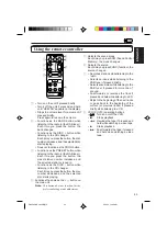 Предварительный просмотр 63 страницы JVC KD-LX50R Instructions Manual