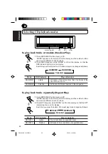 Предварительный просмотр 66 страницы JVC KD-LX50R Instructions Manual