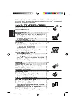 Предварительный просмотр 82 страницы JVC KD-LX50R Instructions Manual