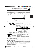 Предварительный просмотр 85 страницы JVC KD-LX50R Instructions Manual