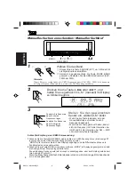 Предварительный просмотр 86 страницы JVC KD-LX50R Instructions Manual