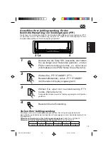 Предварительный просмотр 93 страницы JVC KD-LX50R Instructions Manual