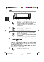 Предварительный просмотр 94 страницы JVC KD-LX50R Instructions Manual