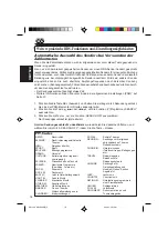 Предварительный просмотр 96 страницы JVC KD-LX50R Instructions Manual