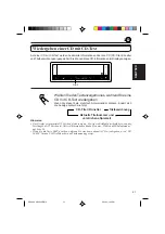 Предварительный просмотр 99 страницы JVC KD-LX50R Instructions Manual