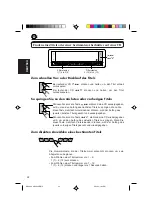 Предварительный просмотр 100 страницы JVC KD-LX50R Instructions Manual