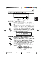 Предварительный просмотр 101 страницы JVC KD-LX50R Instructions Manual